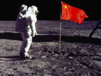NASA May Have Released DOD Secrets To China