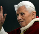 CNN: Pope Benedict to resign