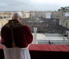 Pope Benedict resigned to avoid arrest, seizure of church wealth by Easter
