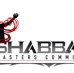 This is an old picture of a Church of God…