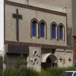 Crackdown in Iran Hits Official Churches