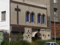 Crackdown in Iran Hits Official Churches