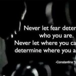 Does anyone remember E. C. Clark any more? I would…