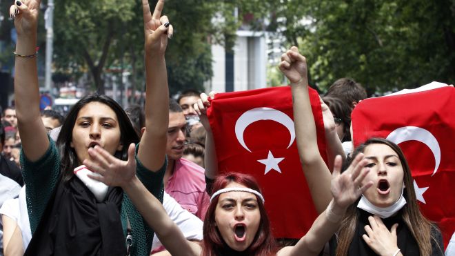 turkey-protests
