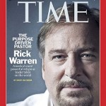 5 Stages of Renewal In the Local Church