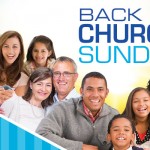 5 Benefits of SUNDAY Worship