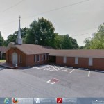 ncCOG: District Fellowship Service