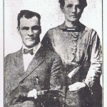 Fathers of the Faith: J.W. Buckalew “Rough and Ready”