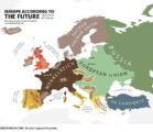 Is EU the Restored Roman Empire?