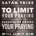 Mothers, Grandmothers, and Missions