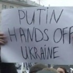 General Overseer Issues Prayer Alert for Ukraine