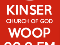 Tune into KINSER Church of God Radio Station