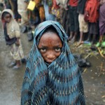 Declaration and Petition against Genocide in Congo