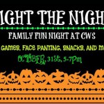 CDC just canceled Halloween