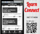GET #ourCOG mobile app TODAY