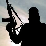 The Response of the Church: On Terrorism