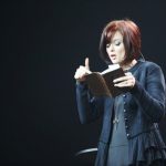 Throwback Thursday: General Assembly Agenda 2012: Item 15 WOMEN in MINISTRY