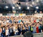 10-week-long Youth Revival  in Delbarton, WV