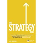 Ministry Strategy Book