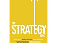 Ministry Strategy Book