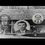 Meeting house of the first General Assembly (1906)