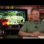 Drinking, Dancing & Methodist Preachers in the Second Great Awakening