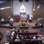 30-week-long Ringgold Church of God Revival with Evangelist Kevin White