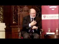 N. T. WRIGHT:  EVANGELICAL “AUTHORITY-OF-SCRIPTURE”