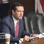 Sen. Cruz Files Bills to Protect the Individual Right to Free Speech