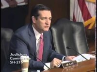 Sen. Cruz Files Bills to Protect the Individual Right to Free Speech