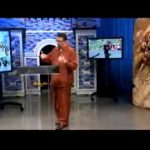 PERRY STONE URGENT WARNING TO AMERICA