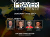 alCOG: Prayer Conference 2017