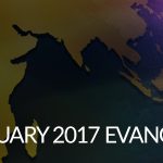 Evangel January Issue: Finish Commitment Strategy