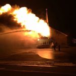 vaCOG: Prayers for Bob White Blvd Church of God in Pulaski, VA