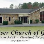tnCOG:  Guest Speaker Rev. William Witte