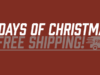 FREE SHIPPING on Pathway orders