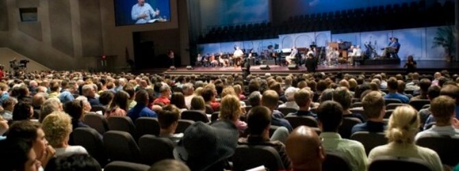 Why Multisite Churches Get Stuck?