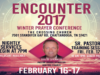 tnCOG: Encounter 2017