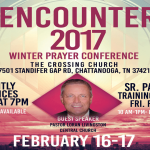 tnCOG: Encounter 2017