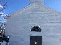 kyCOG Organized a new church