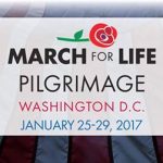 dcCOG: MARCH for LIFE