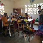 COOPERATION COMES FROM VARIOUS PLACES