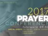 gaCOG: Prayer Conference