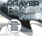 flCOG: Prayer and Praise