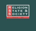 Religion, State and Society