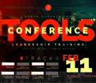 gaCOG: TOOLS conference