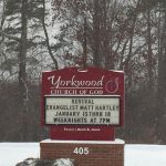 ncCOG: Revival at Yorkwood Church of God