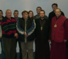 Bulgarian Chaplaincy Association Annual Meeting