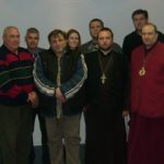 Bulgarian Chaplaincy Association Annual Meeting