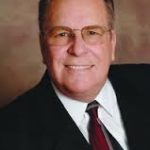 PASSING OF DR. BILL GEORGE, EDITORIAL ASSISTANT TO THE GENERAL OVERSEER